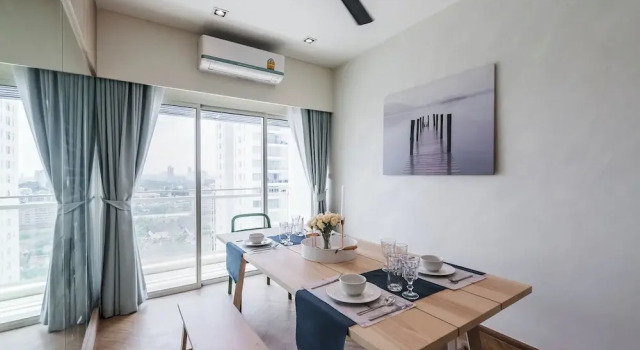 Номер Standard VERANDA PATTAYA - LUX BEACH Residence