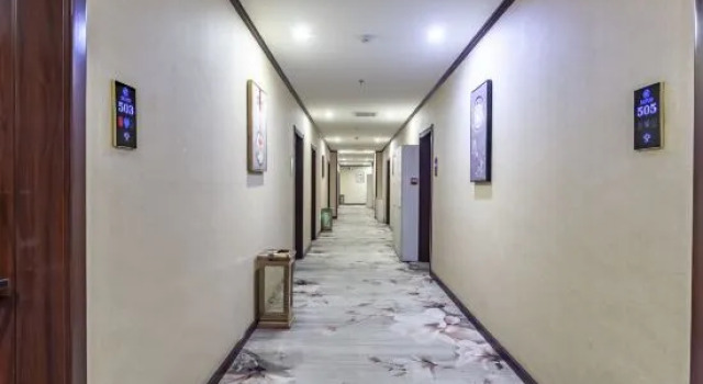 Jintai Business Hotel, Rezerwuj Hotel Hotele w Jinzhong ze śniadaniem, Śniadanie