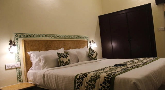 Hotel Janak Vilas
