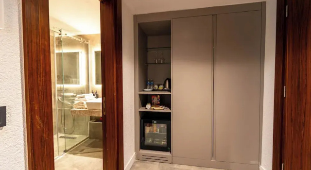 Номер Classic Garrya Romo Hotel