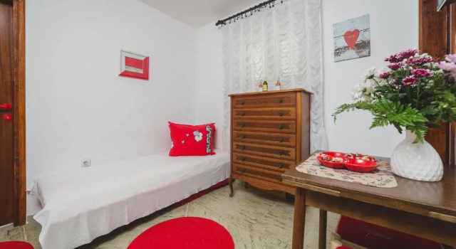Апартаменты Apartments Andjela