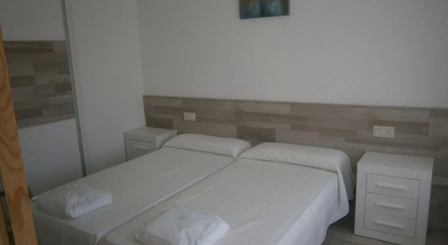 Apartamentos Ornis