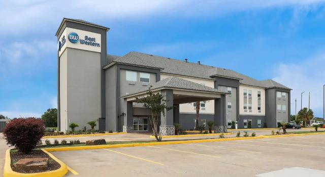 La Quinta Inn & Suites Iowa, Boek Hotel Hotels in Missouri met zwembad, Zwembad