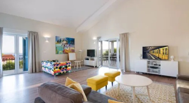 House Frasena Ammoudi, Забронировать Отель Отели Сегет-Враница с парковкой, Парковка