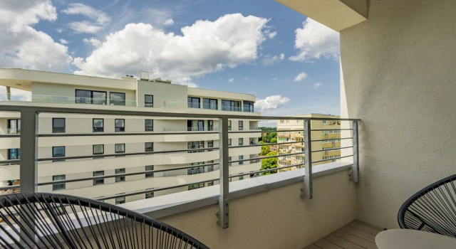 Baltic Apartments - Sun Towers, Забронировать Апартаменты/квартира Апартаменты Свиноуйсьце, рядом с Sea Fishing Museum, Апартаменты/квартира