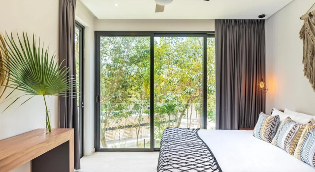 Standard huone Panoramic By Alegria Rentals and Sandy Powerful