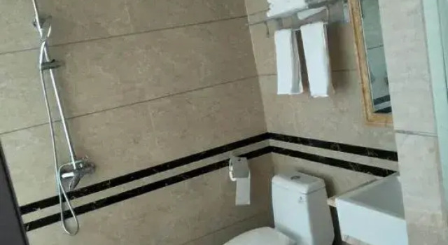 Fuhao Hotel Suichuan, Rezerwuj Hotel Jian Jiangxi