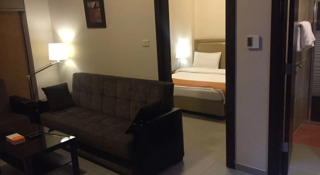 Celino Hotel, Забронировать Отель Аль Абдали Амман