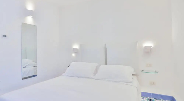 Двухместный номер Superior Terrazza Duomo