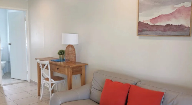 Номер Deluxe c 1 комнатой Bay of Palms