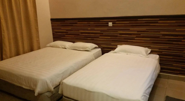 Hotel Iskandar, Prenota Hotel Kota Kinabalu Sabah
