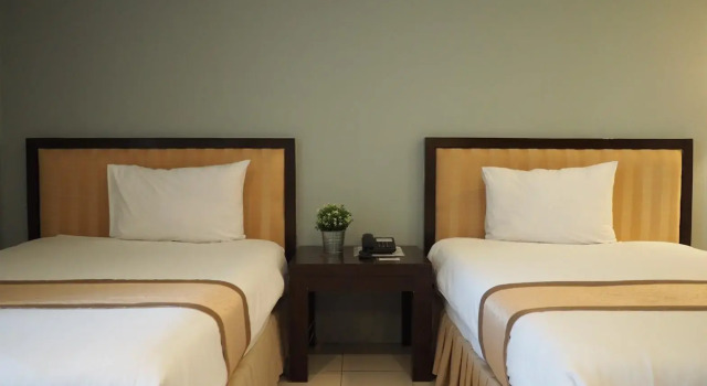 Phromsuk Hotel Ayutthaya