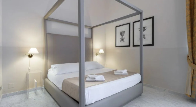 Travel & Stay - Navona 3