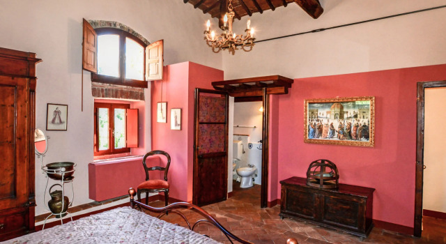Locazione turistica Il Molino