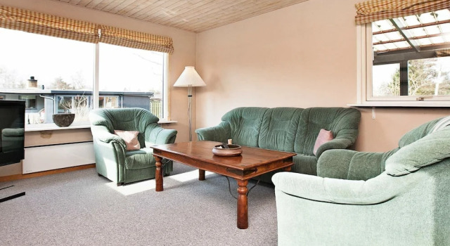 Spacious Holiday Home in Væggerløse With Solar Heating, Prenota Hotel Hotel business a Falster, 4* 5*