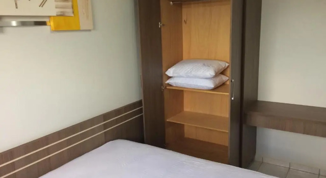 Apartamento Caldas Novas