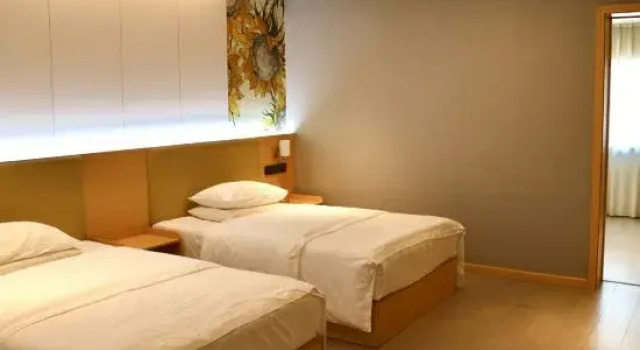 Люкс Premier Longkou Jiahe Hotel
