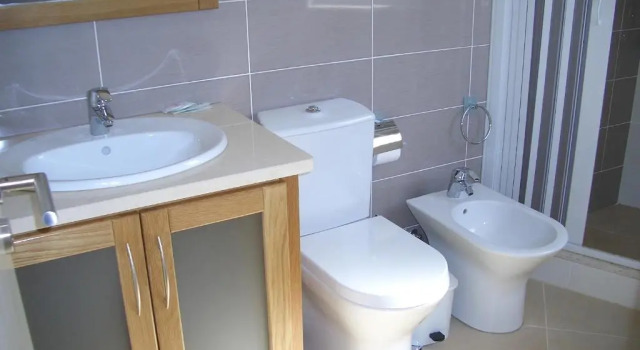 Апартаменты с 2 комнатами Apartamentos Vila Nova