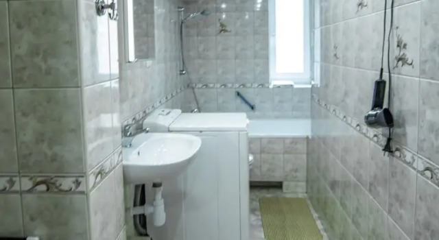 Апартаменты Classic Baltic Apartments - Apartament Nemuna