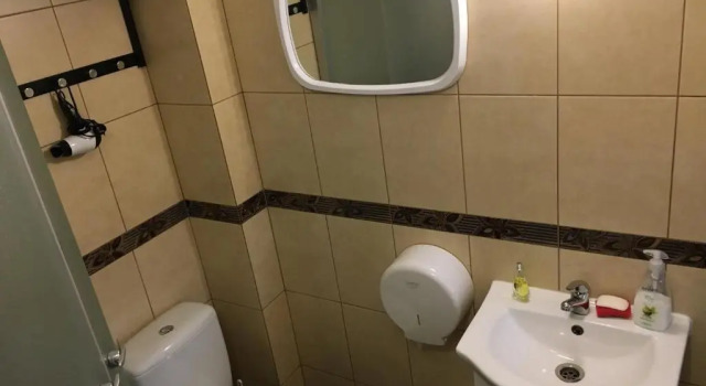 Номер Standard Airovita kambariai nakvynei
