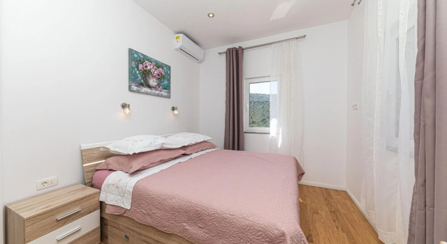 Stunning Home In Vinisce, Забронировать Отель Отели Винишче с бассейном, рядом с Пляж Смоквина, Бассейн