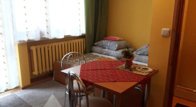 Номер Standard Pokoje u Zajdy