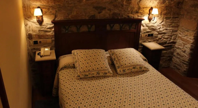Номер Standard Hotel Casa Prendes