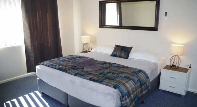 Kalbarri Blue Ocean Villas, Reserva ahora Hotel Kalbarri Mid West