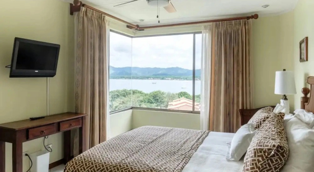 Beach Front With Stunning Views- Playa Flamingo