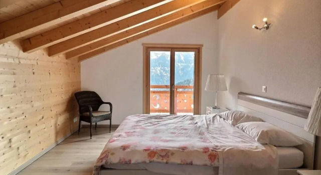 Winterfell, Забронировать Отель Лезен Alpes Vaudoises