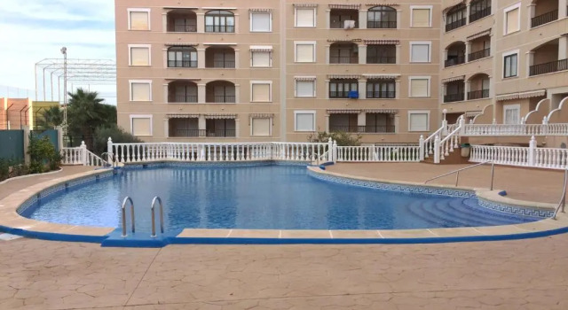 Апартаменты Apartamento Cristina 8