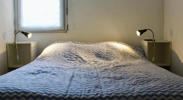 Bel appartement spatieux, Rezervasyon Daire Mauguio daireler, Daire