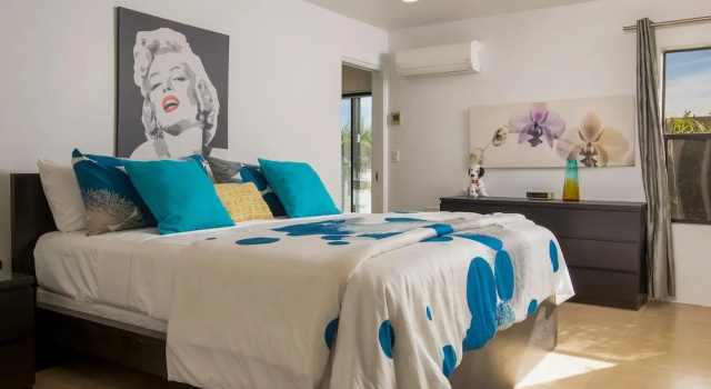 Коттедж Casa Azul by ACME House Company