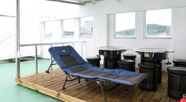 Ulsan the K Condo Resort, Rezerwuj Ośrodek wypoczynkowy Hotele resortowe w Ulsan, Ośrodek wypoczynkowy