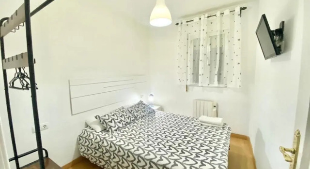 Апартаменты Jaime el Conquistador Apartment