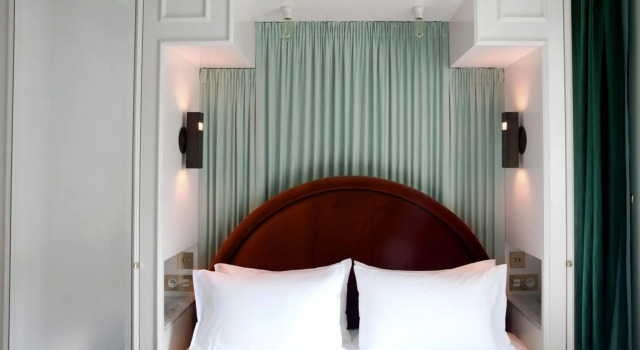 Hotel Des Grands Boulevards