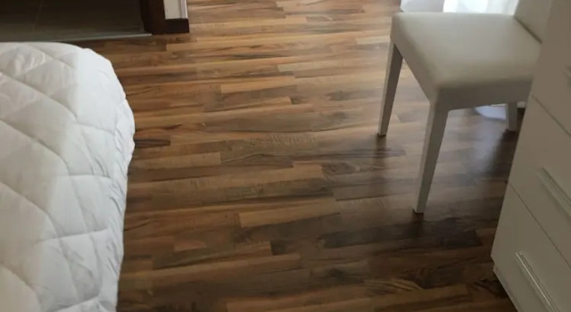 Двухместный номер Standard с видом на озеро Albergo al lago