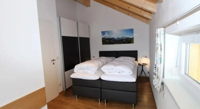 Шале Classic с 3 комнатами Luxurious Chalet in Kotschach-mauthen Near Ski Area