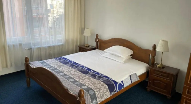 Полулюкс Hotel Rotasar