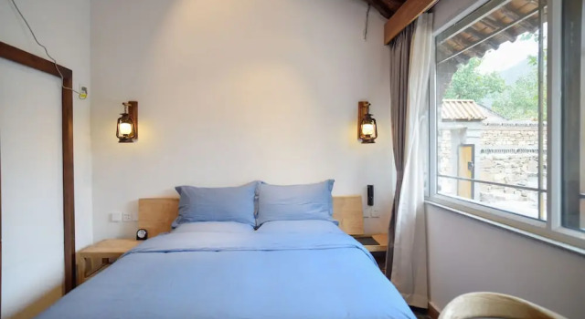 BTG LOHAS Bo Lv Man Tang, Book Hotel Chengde Hebei