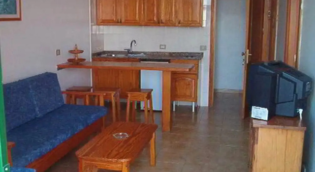 Apartamentos en Playa de Amadores - Amazing View, Prenota Appartamento Hotel a Gran Canaria con piscina, Piscina