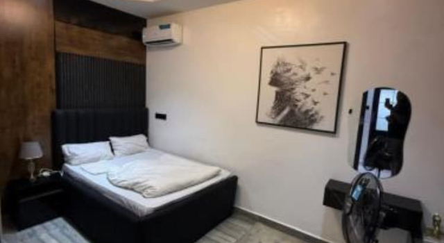 Muzah Homes - Port Harcourt, Boek Hotel 4-sterren hotels in Obio-Akp, 4*