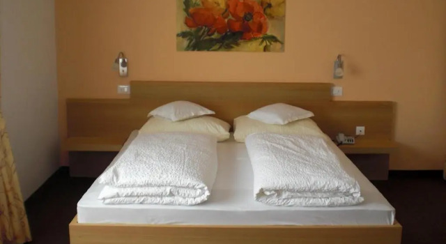 Номер Economy Pension Morenfeld