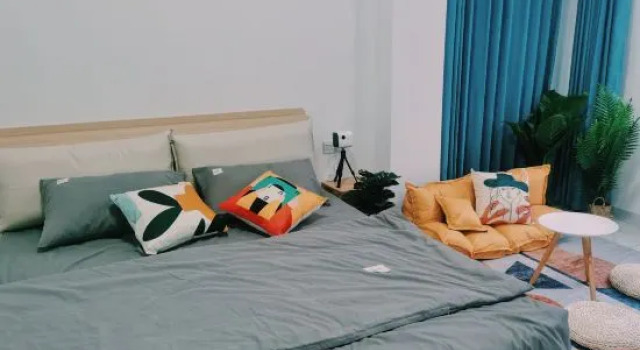 Люкс Deluxe Hui'an Liquor House Cai B&B