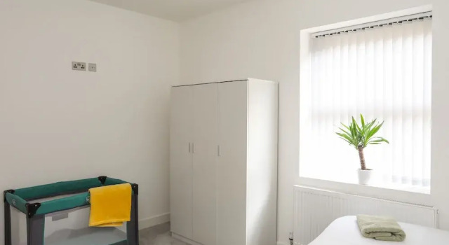 Bryn Min Manton Apartment, Забронировать Апартаменты/квартира Отели Сноудония с парковкой, Парковка