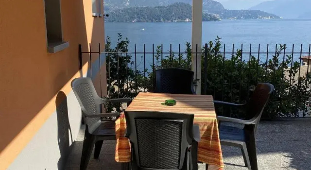 Студия Sosta Sul Lago