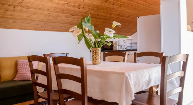 Апартаменты Apartments Tartuga
