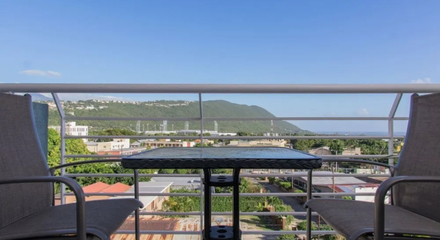 Appartement Brompton 50 by Pro Homes Jamaica