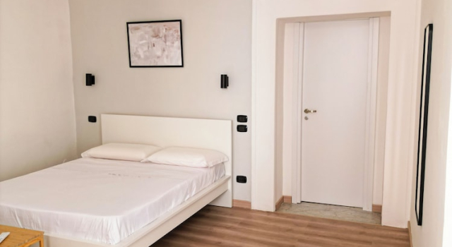 Четырёхместный номер Standard 174 Urban Stay