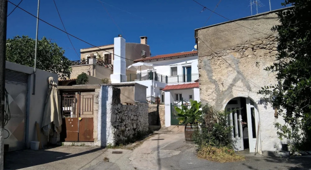 House With 2 Bedrooms in Rethymno, With Wonderful sea View, Private Po, Забронировать Отель Армени Центральный Крит